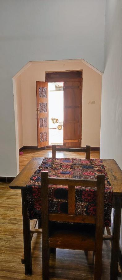 Mamayoyo House Нунгві Екстер'єр фото