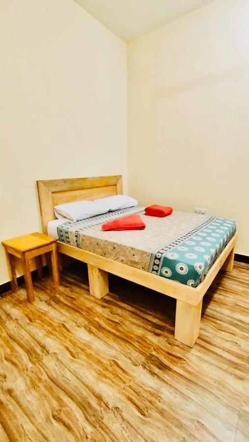 Mamayoyo House Нунгві Екстер'єр фото