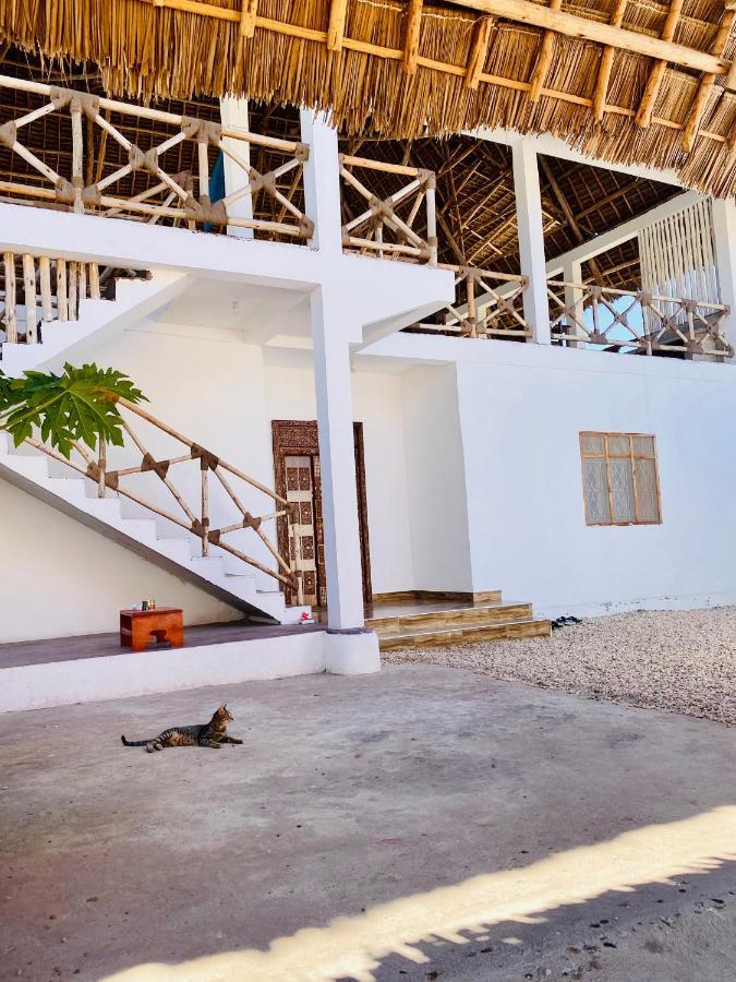 Mamayoyo House Нунгві Екстер'єр фото