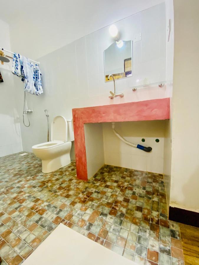 Mamayoyo House Нунгві Екстер'єр фото