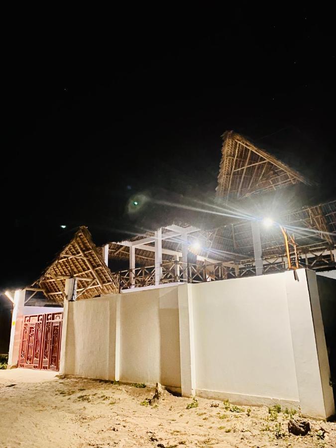 Mamayoyo House Нунгві Екстер'єр фото