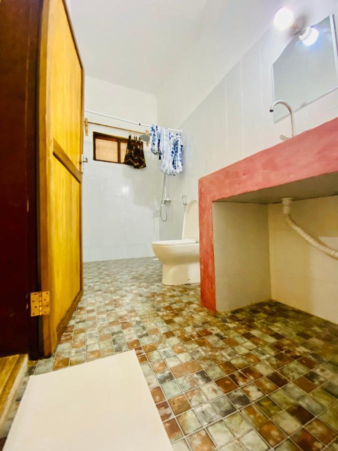Mamayoyo House Нунгві Екстер'єр фото