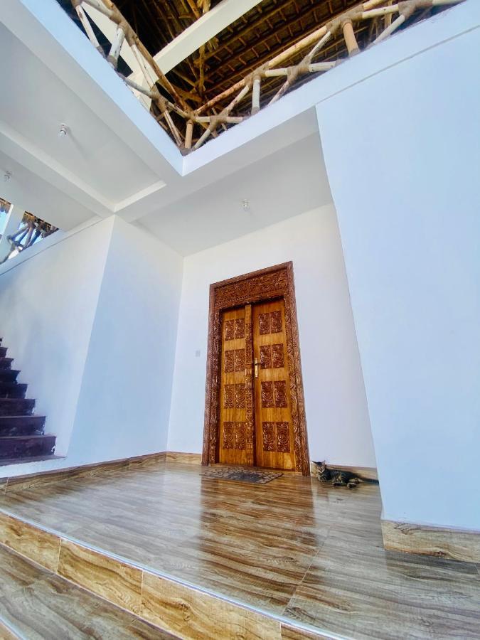 Mamayoyo House Нунгві Екстер'єр фото