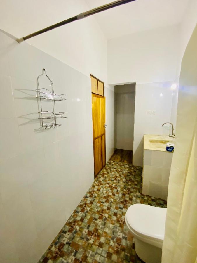 Mamayoyo House Нунгві Екстер'єр фото
