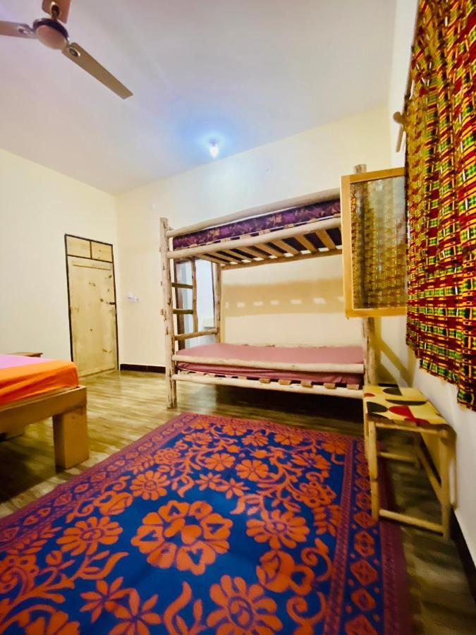 Mamayoyo House Нунгві Екстер'єр фото