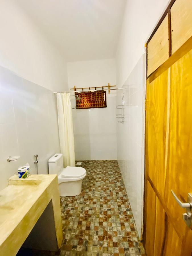 Mamayoyo House Нунгві Екстер'єр фото