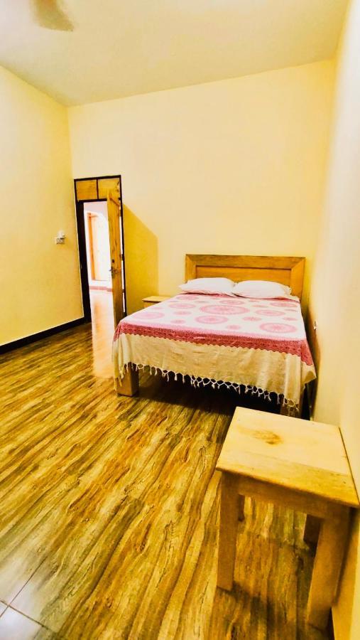 Mamayoyo House Нунгві Екстер'єр фото