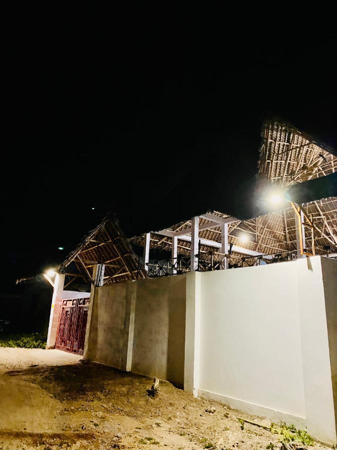 Mamayoyo House Нунгві Екстер'єр фото