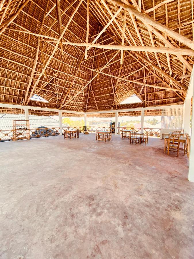 Mamayoyo House Нунгві Екстер'єр фото