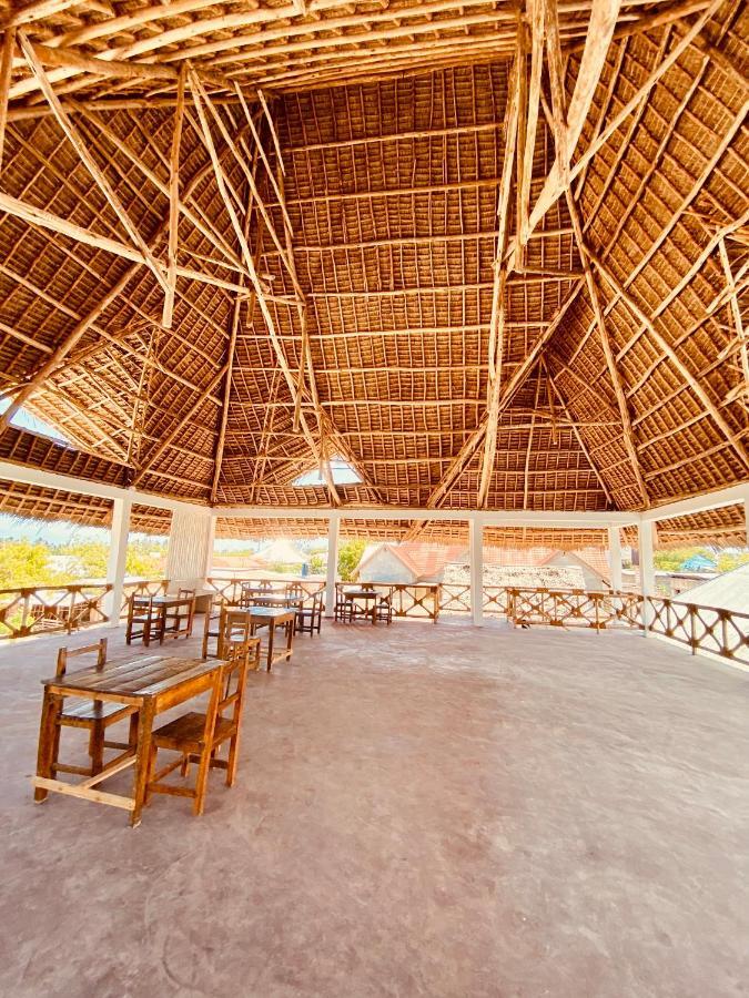 Mamayoyo House Нунгві Екстер'єр фото